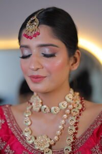 Best Makeup Artist Course in Chandigarh 12