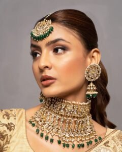 Best Makeup Artist Course in Chandigarh 13