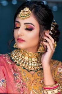 Best Makeup Artist Course in Chandigarh 15